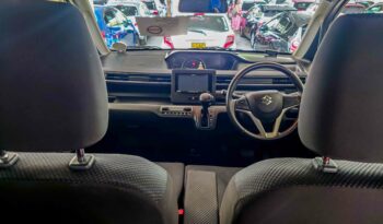 SUZUKI WAGON R FZ PREMIUM full