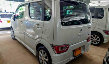 SUZUKI WAGON R FZ PREMIUM full