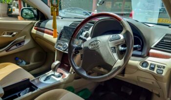 TOYOTA PREMIO full