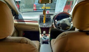 TOYOTA PREMIO full