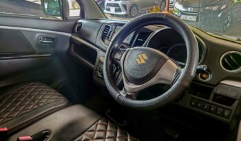 SUZUKI WAGON R STINGRAY full