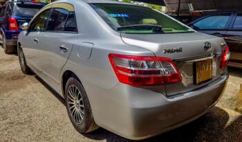 TOYOTA PREMIO full