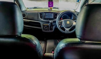 SUZUKI WAGON R STINGRAY full