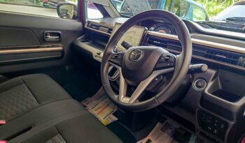 MAZDA FLAIR full