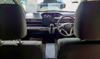 MAZDA FLAIR full