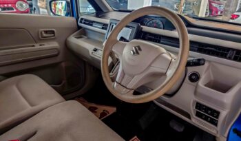 SUZUKI WAGON R FX SAFETY full