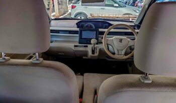 SUZUKI WAGON R FX SAFETY full
