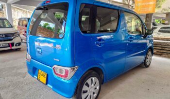SUZUKI WAGON R FX SAFETY full