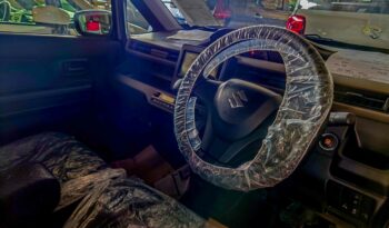 SUZUKI WAGON R FX full