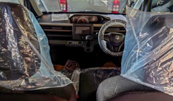 SUZUKI WAGON R FX full