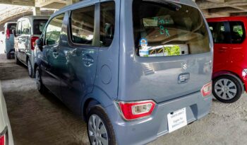 SUZUKI WAGON R FX full