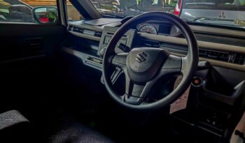 SUZUKI WAGON R FX full