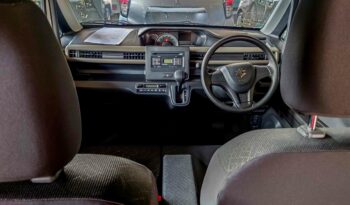 SUZUKI WAGON R FX full