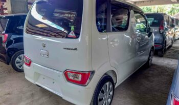 SUZUKI WAGON R FX full
