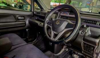 SUZUKI WAGON R FZ full