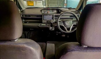SUZUKI WAGON R FZ full