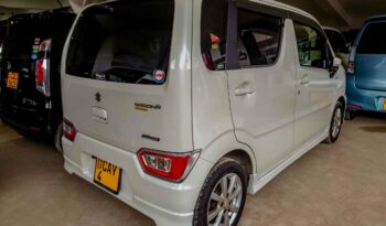 SUZUKI WAGON R FZ full
