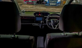 SUZUKI WAGON R STINGRAY full