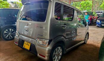 SUZUKI WAGON R STINGRAY full