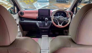 NISSAN DAYZ BOLERO full