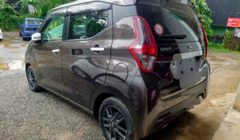 NISSAN DAYZ BOLERO full