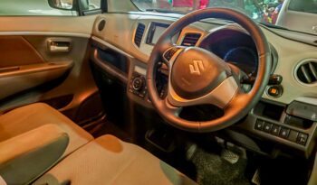 SUZUKI WAGON R FX full
