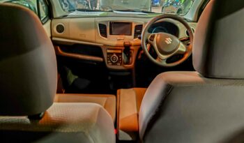 SUZUKI WAGON R FX full