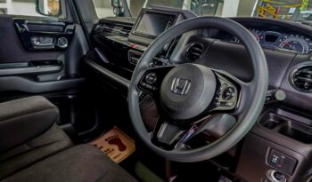 HONDA N BOX full
