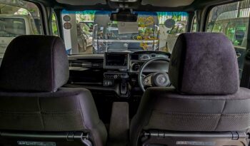 HONDA N BOX full