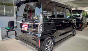 HONDA N BOX full