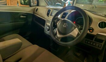 SUZUKI WAGON R FZ full
