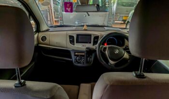SUZUKI WAGON R FZ full