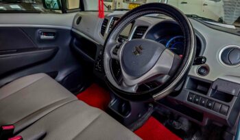SUZUKI WAGON R FZ SAFETY full