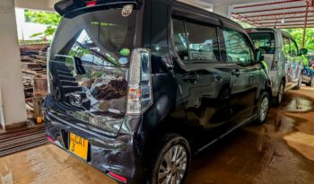 SUZUKI WAGON R FZ full