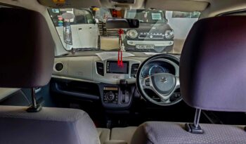 SUZUKI WAGON R FZ SAFETY full