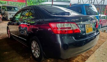 TOYOTA PREMIO full