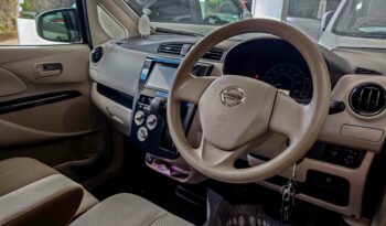 NISSAN DAYZ full