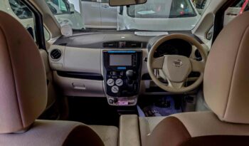 NISSAN DAYZ full