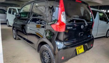 NISSAN DAYZ full