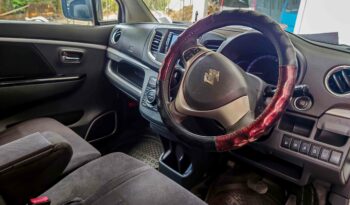 SUZUKI WAGON R STINGRAY full