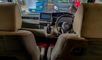 HONDA N BOX full
