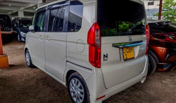 HONDA N BOX full