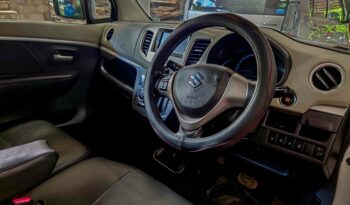 SUZUKI WAGON R FZ full