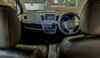 SUZUKI WAGON R FZ full