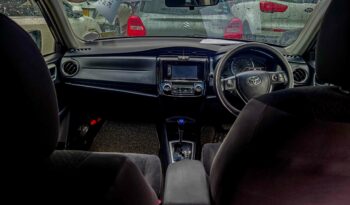 TOYOTA AXIO HYBRID full