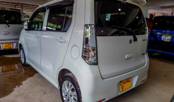 SUZUKI WAGON R FZ full