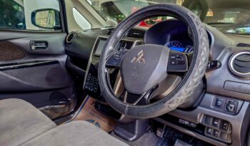 MITSUBISHI EK WAGON full