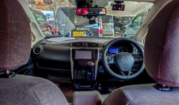 MITSUBISHI EK WAGON full