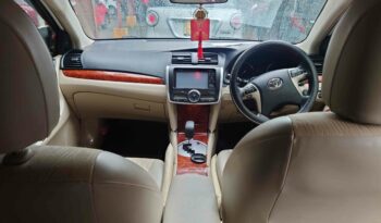TOYOTA PREMIO full