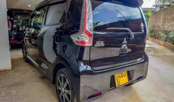 MITSUBISHI EK WAGON full